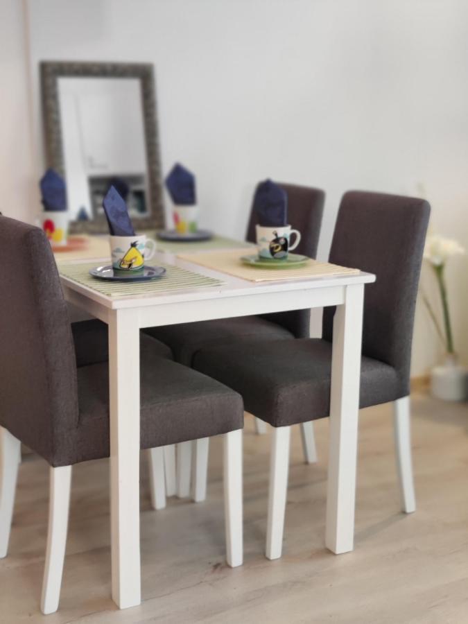 Joutjaerven Studio Apartment Lahti Exterior foto